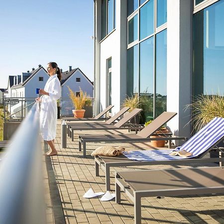 Tui Blue Sylt Ξενοδοχείο Εξωτερικό φωτογραφία