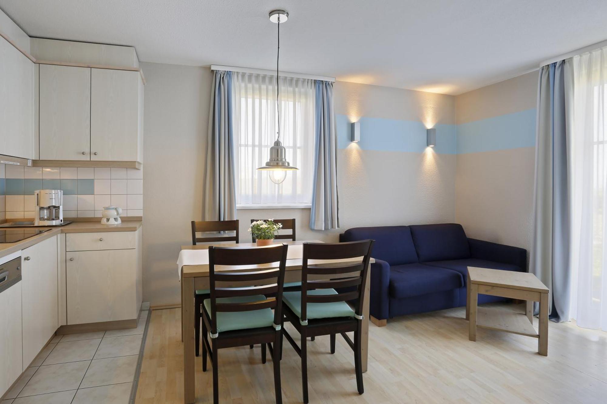 Tui Blue Sylt Ξενοδοχείο Εξωτερικό φωτογραφία