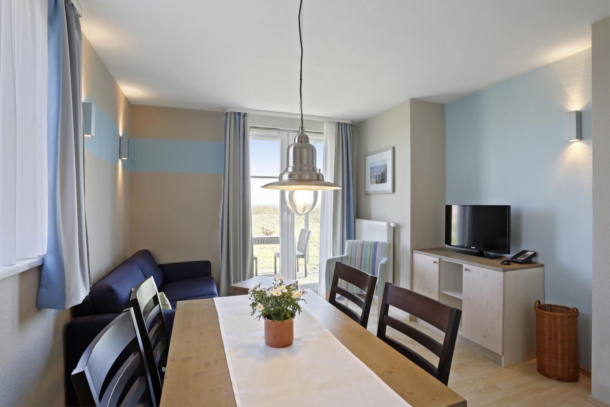 Tui Blue Sylt Ξενοδοχείο Εξωτερικό φωτογραφία